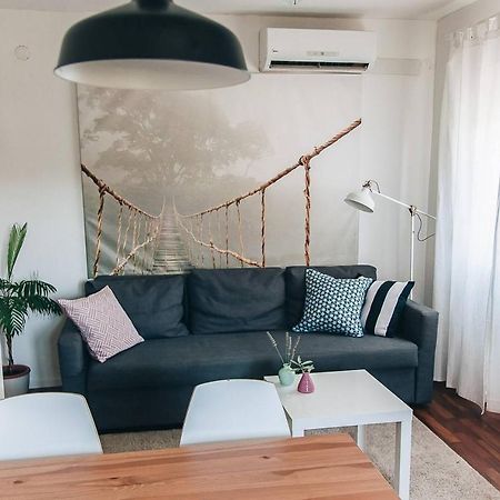 Charming Apartment Luna Задар Экстерьер фото
