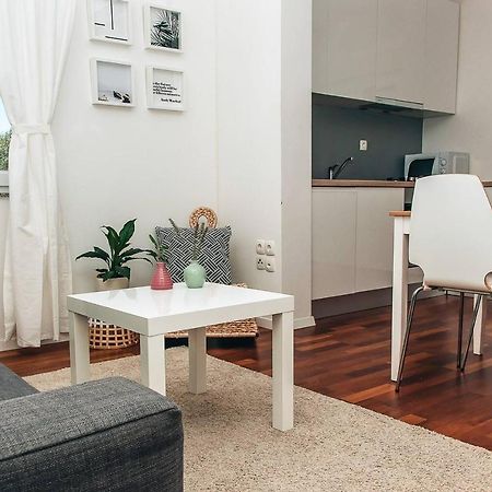 Charming Apartment Luna Задар Экстерьер фото